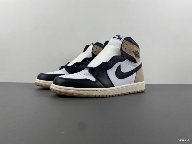 Rep TB Air FD2596-021 WMNS Latte High Jordan OG 1 0710